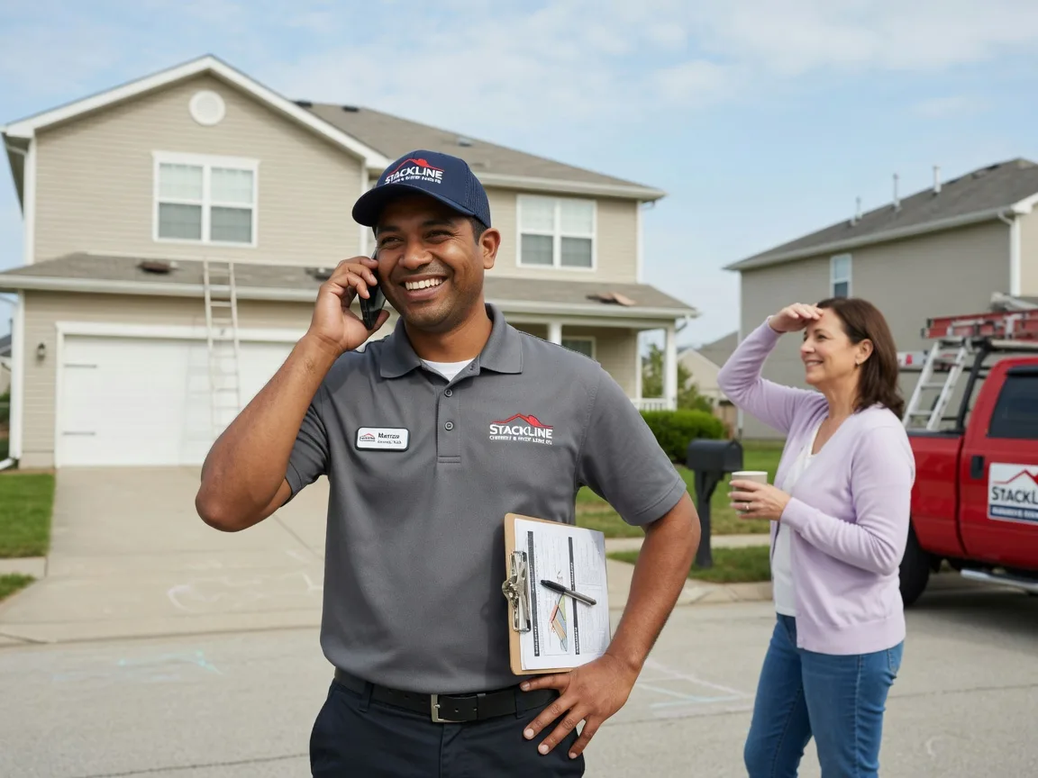 Chimney flashing repair Loretto, VA FAQs